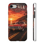 1965 Impala SS 427 Classic Full Size Muscle Art Tough Phone Case