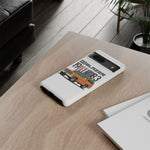 K5 Blazer 1983 SUV Phone Case | Vintage Chevy Blazer Illustration