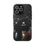 300ZX Z32 Twin Turbo JDM Classic Art Tough Phone Case