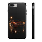 Charger SRT Redeye 797 HP Night Speed Art Tough Phone Case