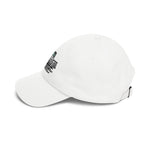1958 1959 Apache Stepside Dad Hat Classic Truck Cap Adjustable Silver