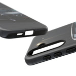 Grand National Turbo V6 Dark Muscle Car Art Tough GNX Phone Case