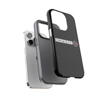 1967 Impala SS Phone Case for Classic Chevy Muscle Car Fans