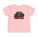 454 SS Chevy Truck Cute Classic Toddler Boys Girls T-Shirt Gift