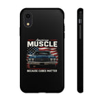 1970 Chevelle SS American Muscle Tough Phone Case Cover Gift