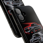 1990s Checy 1500 454 SS Truck Phone Case Classic Pickup Tough Cover