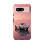Pearl C2 Corvette Sting Ray Tough Phone Case
