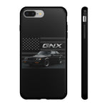 GNX Phone Case Black Turbo Muscle Car Tough Cover Gift Art