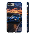 Trans Am 1970 Ram Air III Classic Muscle Art Phone Case