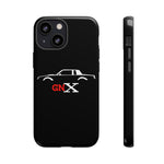 GNX Classic Car silhouette Tough Case | Phone Cover