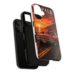 1965 Impala SS 427 Classic Full Size Muscle Art Tough Phone Case