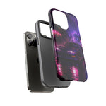 S14 Silvia Kouki Night Tough Phone Case