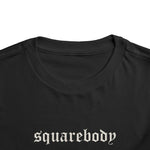 Vintage Squarebody K10 Truck Toddler T-Shirt Boys Girls Car Gift