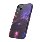 S14 Silvia Kouki Night Tough Phone Case