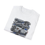 F-150 Shelby Super Snake Truck T-Shirt — Ford Pickup Graphic Tee
