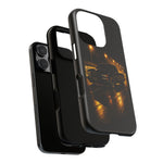 1990 Chevy 454 SS Pickup Muscle Truck Classic Art Tough Phone Case