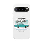 1957 Bel Air Aqua Legendary Classic Tough Phone Case Cover Gift