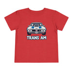 1969 Trans Am Firebird T-Shirt