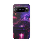 S14 Silvia Kouki Night Tough Phone Case