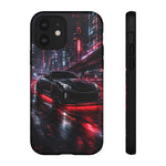 GT-R R35 Cyber Racing Phone Case