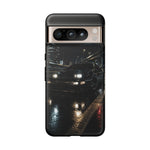 300ZX Z32 Twin Turbo JDM Classic Art Tough Phone Case