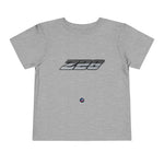 Toddler 1980 Camaro Z28 T-Shirt Kids Muscle Car Tee 2T-5T