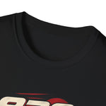 1987 Porsche 930 Turbo Slantnose Cabriolet Sports Car T-Shirt