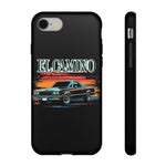 El Camino retro car phone case | Tough Cases