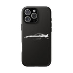 MK4 Supra Phone Case for JDM Fans, Tough Cover