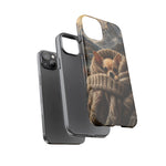 Chihuahua Big Sweater Tough Phone Case