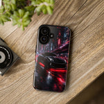 GT-R R35 Cyber Racing Phone Case
