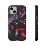 GT-R R35 Cyber Racing Phone Case
