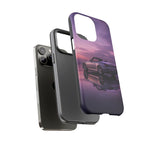 S2000 Lavender Dusk JDM Car Tough Phone Case