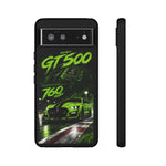 GT500 S550 Supercharged Speed Art Tough Phone Case
