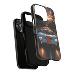 Blue Orange GT40 phone case | Tough Cover