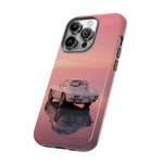 Pearl C2 Corvette Sting Ray Tough Phone Case