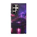 S14 Silvia Kouki Night Tough Phone Case