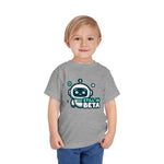 Still in Beta Funny Toddler Boys Girls T-Shirt Baby Shower Gift