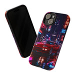 300ZX Twin Turbo 90s Tough Phone Case