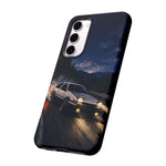 AE86 Panda Touge JDM Tough Phone Case