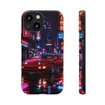 300ZX Twin Turbo 90s Tough Phone Case