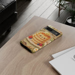 Pancake Phone Case Cute Breakfast Kawaii Tough Cover Gift