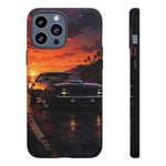 1969 Camaro Hidden Headlight RS Tough Phone Case