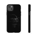 Trail Boss Truck Phone Case for Chevy Truck Fans, Tough Cover