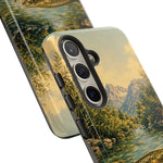 Cutthroat Trout Creek Sip Tough Phone Case