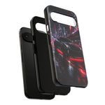 GT-R R35 Cyber Racing Phone Case