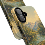Cutthroat Trout Creek Sip Tough Phone Case