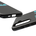 Miami Kendall Pride Retro Script Name Phone Case