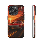 1965 Impala SS 427 Classic Full Size Muscle Art Tough Phone Case