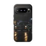 1969 Nova SS 396 Classic Sleeper Muscle Art Tough Phone Case
